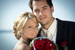 Hochzeitspaar