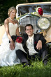 Photo: just Married just Married