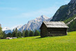 Montagne in Val Badia, Dolomiti del Trentino Alto Adige