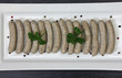 Rostbratwürstchen