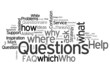 Question Concepts