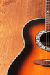 Acoustic guitar