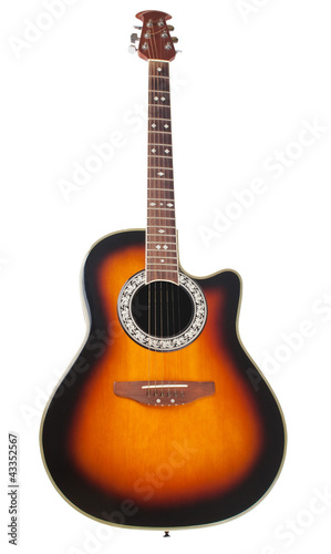 Photo: guitar guitar