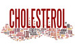Cholesterol