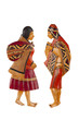 Photo: figure from Peru figure from Peru
