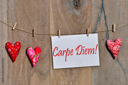 Photo: Carpe Diem Carpe Diem