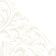 Historical background with copy space