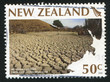 Weather extremes drought