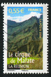 mountains Mafate