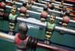 Photo: Foosball Foosball