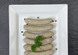 Rostbratwürstchen