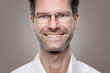 Smiling man