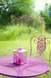Garden idyll - Gartenidylle