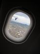 Photo: Airplane Window Airplane Window