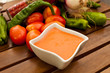 Tomato soup