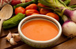 Tomato soup