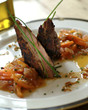 Pork tenderloin 