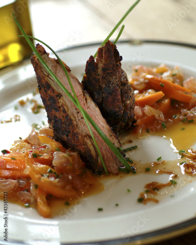 Photo: Pork tenderloin Pork tenderloin