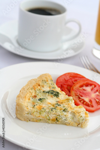 Photo: Quiche Quiche