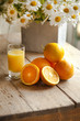 Fresh Orangejuice
