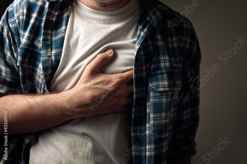Photo: Heartache Heartache