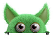 furry gremlin