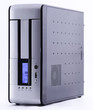 Desktop computer