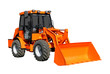 Front-end loader