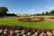 Schloß Schönbrunn in Wien