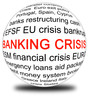 3D banking crisis