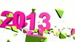 Next Year 2013