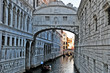 Venezia, Il ponte dei Sospiri