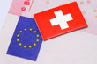 Schweiz-Europa