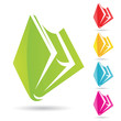 Book icons