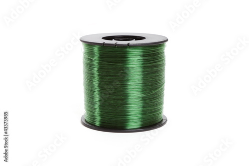 Photo: Fishing Line roll Fishing Line roll