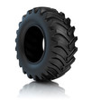 Tractor tyre