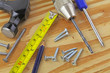 carpenters bits