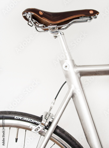 Foto: Rennrad Singlespeed Rahmen Rennrad Singlespeed Rahmen