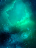 Nebula - Fine Art prints
