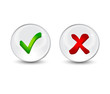 Icons für Bewertung