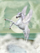 unicorn