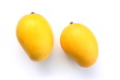 Photo: Ripe golden mangoes Ripe golden mangoes