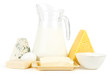 Dairy products