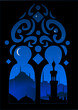 nuit d'Orient
