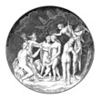 TroyanPâris&The3Goddesses_1882