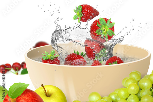 Foto: Obst 387 Obst 387