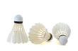 Foto: shuttlecock shuttlecock