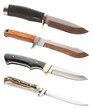 Foto: Verschiedene Messer Verschiedene Messer