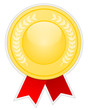 Goldmedaille