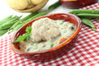 frische königsberger Klopse